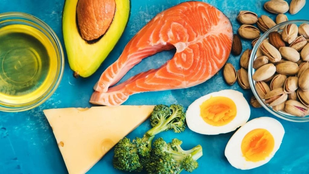 Welchen Effekt hat die rohköstliche Ernährung auf Mitochondrien?