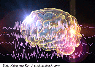 Welche Rolle spielen Mitochondrien bei Epilepsie?