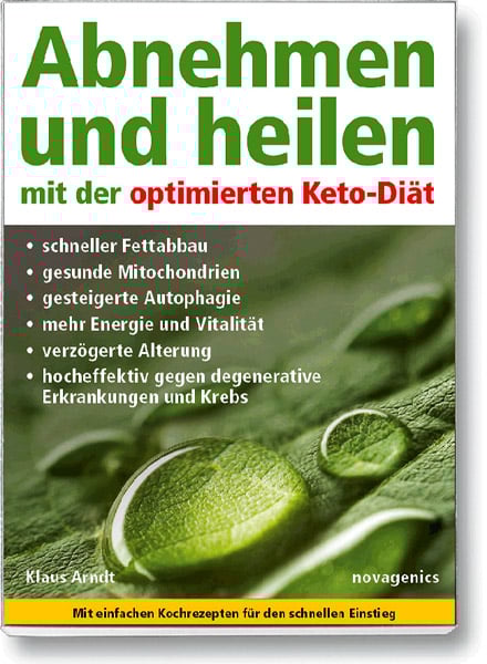 Welchen Effekt hat die Mittelmeer-Keto-Diät auf Mitochondrien?